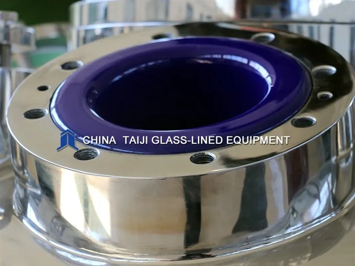 High Performance Enamel