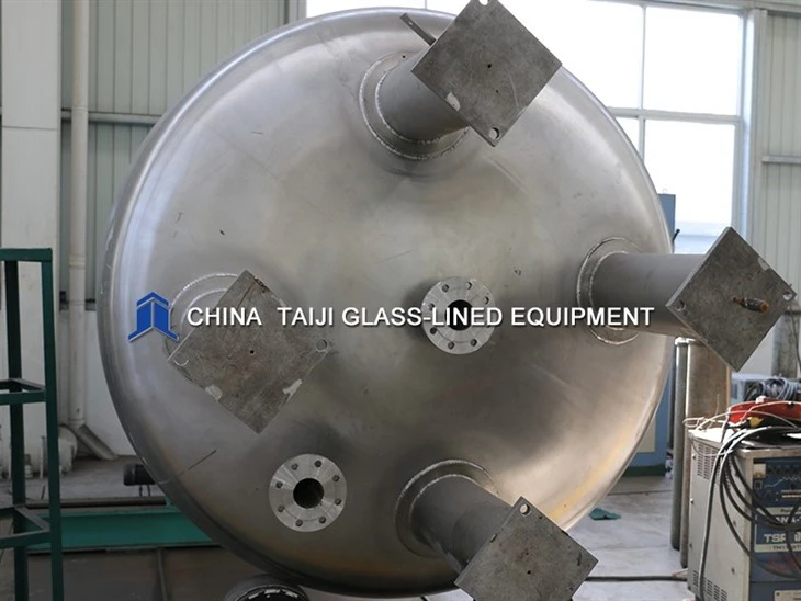 Stainless Steel Storage Tanks Stainless Steel Storage Tanks